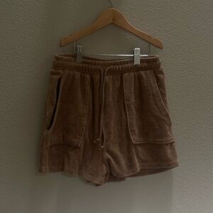 Zara Cozy Brown SET